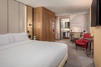 Superior Room (Accessible)