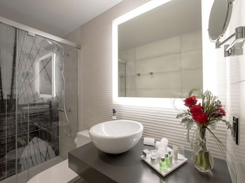 Premium Room, Terrace (View)