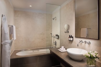 Premium Room, Terrace (View)