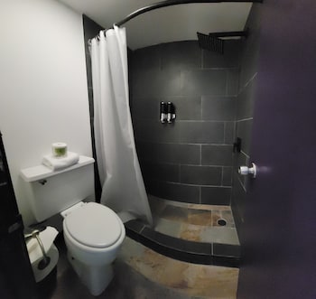Deluxe Room, 2 Double Beds, Non Smoking
