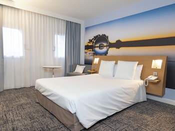 Superior Room, 1 Double Bed