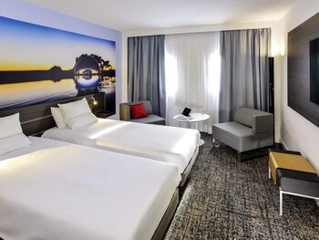 Superior room, 1 double bed or 2 single beds