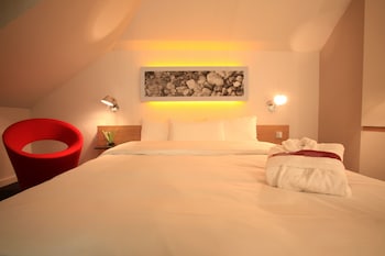 Classic Room, 1 Queen Bed