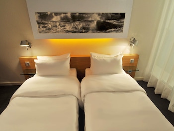 Classic Twin Room, 2 Twin Beds
