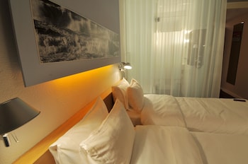 Classic Twin Room, 2 Twin Beds