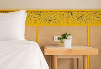 Superior Room, 2 Twin Beds, Garden View