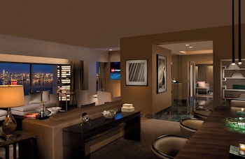 Presidential Suite, 1 King Bed