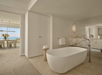 Pacific Suite