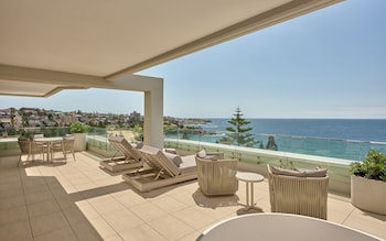 Coastal Suite