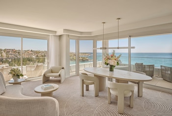 Pacific Suite