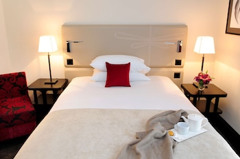 Standard Single Room, 1 Twin Bed