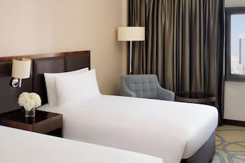 Classic Room, 2 Twin Beds, Smoking
