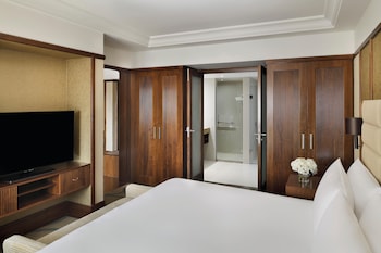 Suite, 1 Bedroom (High Floor)