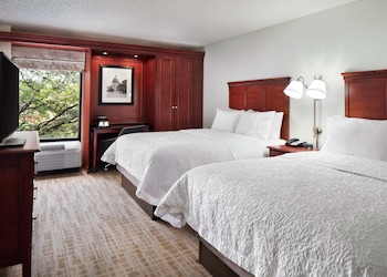 Room, 2 Queen Beds, Non Smoking