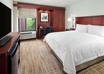 Room, 1 Queen Bed, Accessible, Bathtub (Mobility & Hearing)