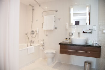 Standard Room, 2 Twin Beds