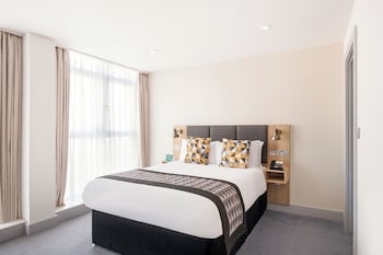 Standard Room, 1 Double Bed