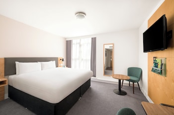 Standard Room, 1 Double Bed