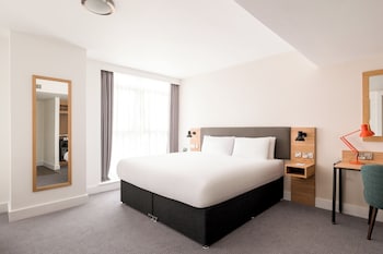 Standard Room, 1 Double Bed