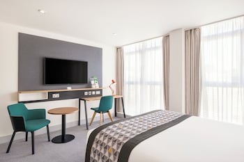 Standard Room, 1 Double Bed