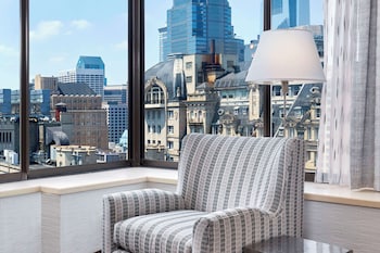 Room, 2 Queen Beds, Non Smoking (High Floor)