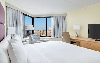 Room, 1 King Bed, Non Smoking