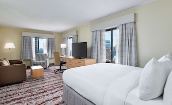 Room, 1 Queen Bed, Non Smoking