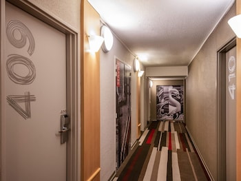 Standard Double Room, 1 Double Bed