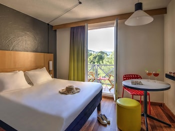 Standard Double Room, 1 Double Bed