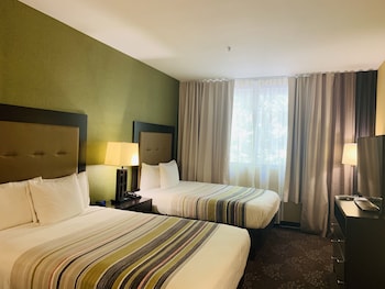 Studio Suite, 2 Queen Beds, Non Smoking