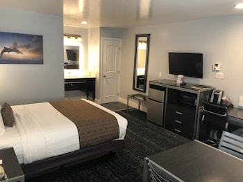 Room, 1 Queen Bed