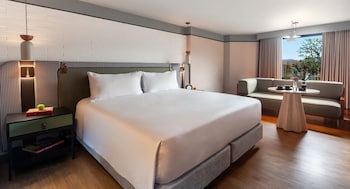 Superior Room (New Style)