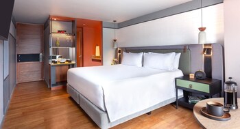 Superior Room (New Style)