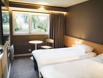 Room, 2 Twin Beds