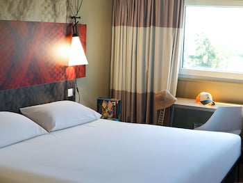 Family Suite, Multiple Beds