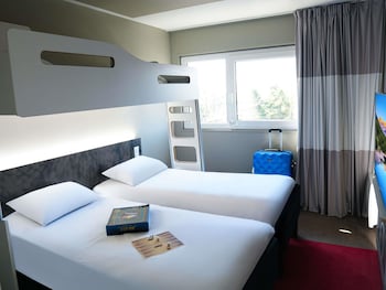 Family Suite, Multiple Beds