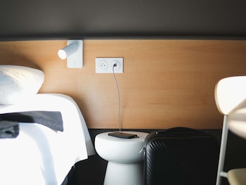 Room, 1 Double Bed