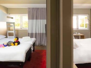 Family Suite, Multiple Beds