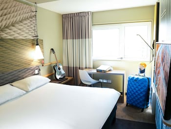Room, 1 Double Bed (Renovated)