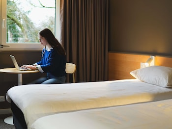 Room, 2 Twin Beds