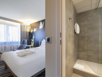 Comfort Room, 1 Double Bed (Comfortable)