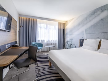 Superior Room, 1 Double Bed (Comfortable)