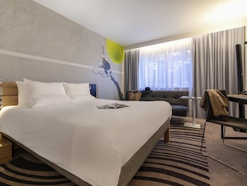 Superior Room, 1 Double Bed with Sofa bed (Comfortable)