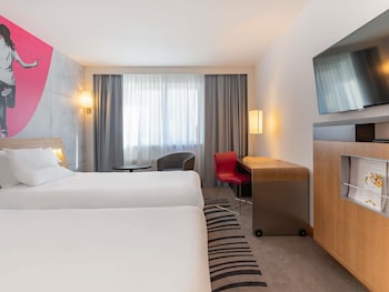 Superior Twin Room, 2 Twin Beds (Comfortable)