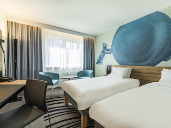 Superior Twin Room, 2 Twin Beds (Comfortable)