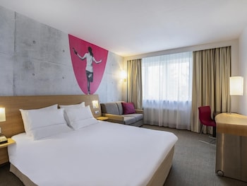 Superior Room, 1 Double Bed with Sofa bed (Comfortable)