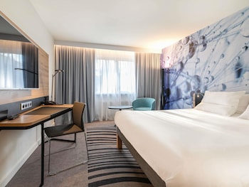 Superior Room, 1 Double Bed (Comfortable)