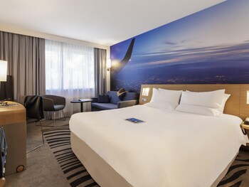 Superior Room, 1 Double Bed with Sofa bed (Comfortable)