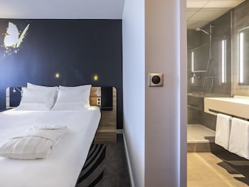 Comfort Room, 1 Double Bed (Comfortable)