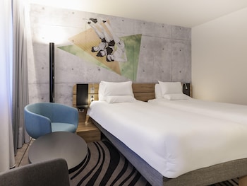 Superior Room, 1 Double Bed (Comfortable)